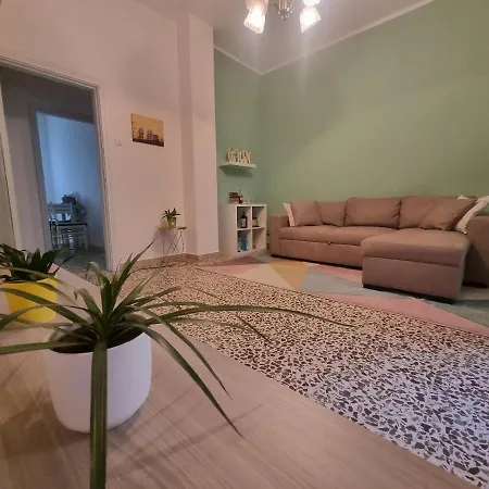 Appartement Casa Vacanze Ad Augusta Vicinissima Ad Avola, Siracusa, Noto, Plemmirio, Fontane Bianche Augusta