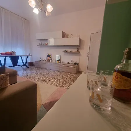 Casa Vacanze Ad Augusta Vicinissima Ad Avola, Siracusa, Noto, Plemmirio, Fontane Bianche Appartement Augusta
