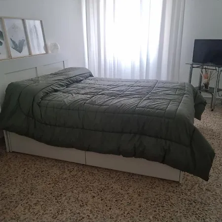 Casa Vacanze Ad Augusta Vicinissima Ad Avola, Siracusa, Noto, Plemmirio, Fontane Bianche