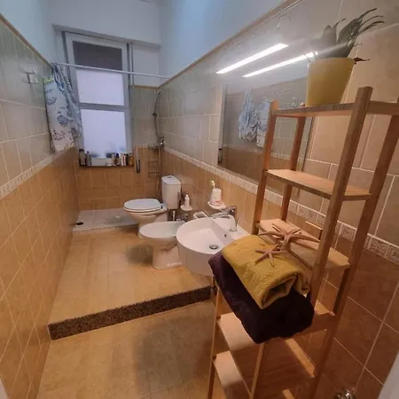Casa Vacanze Ad Augusta Vicinissima Ad Avola, Siracusa, Noto, Plemmirio, Fontane Bianche Augusta