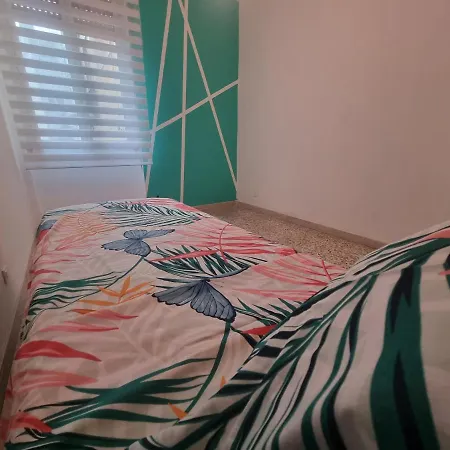 Casa Vacanze Ad Augusta Vicinissima Ad Avola, Siracusa, Noto, Plemmirio, Fontane Bianche Appartement *