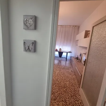 Casa Vacanze Ad Augusta Vicinissima Ad Avola, Siracusa, Noto, Plemmirio, Fontane Bianche Appartement Augusta