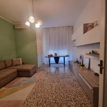 Appartement Casa Vacanze Ad Augusta Vicinissima Ad Avola, Siracusa, Noto, Plemmirio, Fontane Bianche *